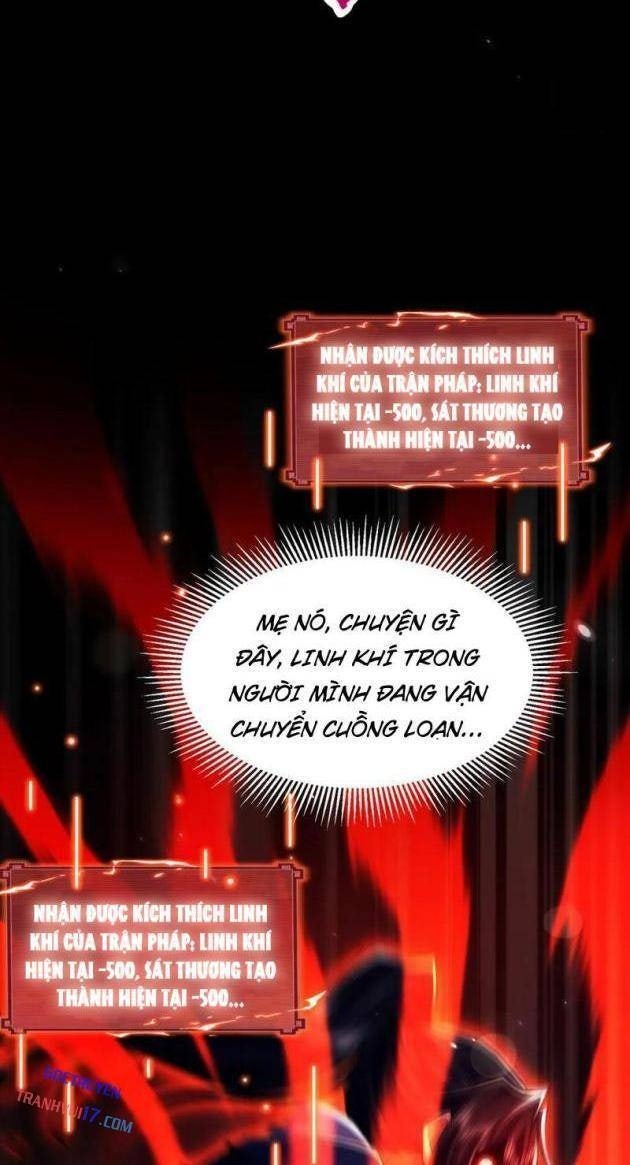 Các Nữ Sư Tôn Đều Muốn Chiếm Hữu Ta - Page 52