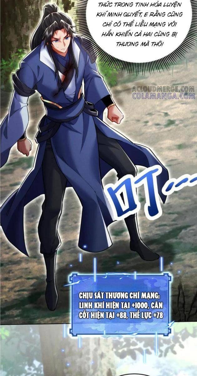 Các Nữ Sư Tôn Đều Muốn Chiếm Hữu Ta - Page 51