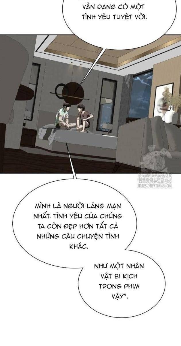 Bạn Gái Tôi Là Quái Vật - Page 122