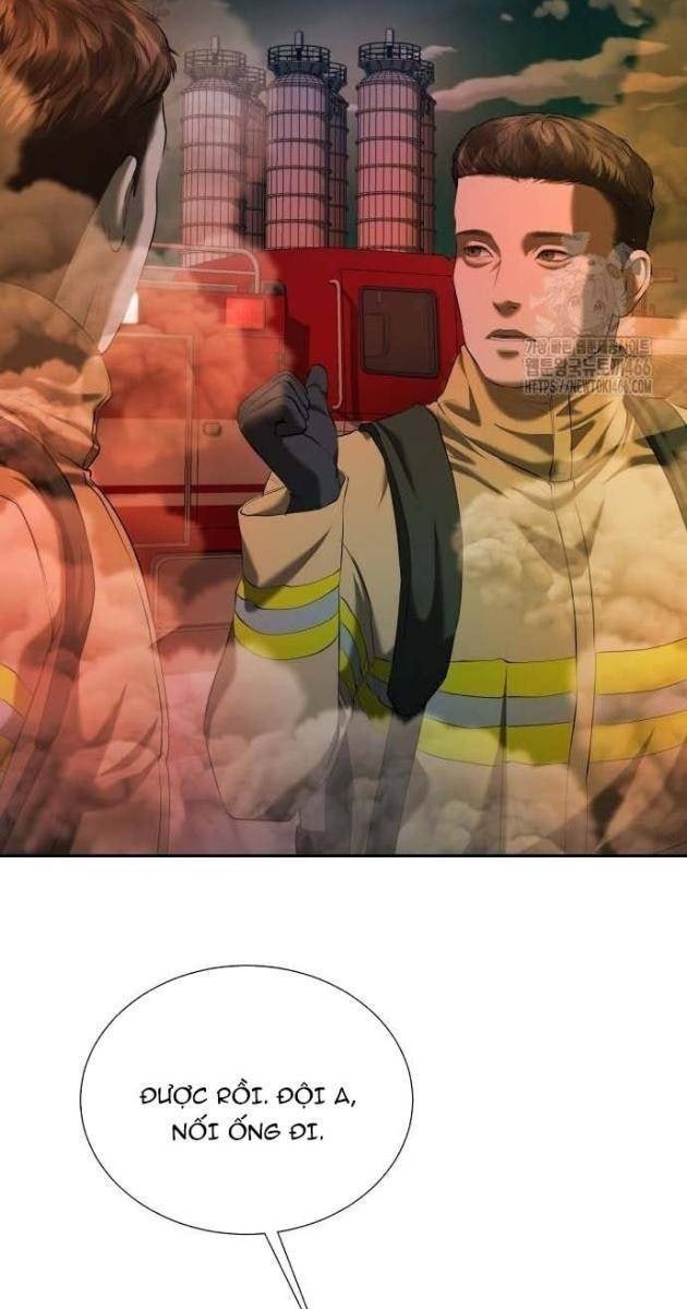 Bạn Gái Tôi Là Quái Vật - Page 47