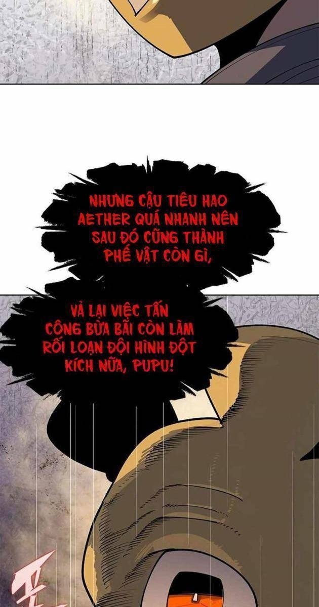 Tôi Chỉ Là Người Khuân Vác Trong Hầm Ngục - Page 36