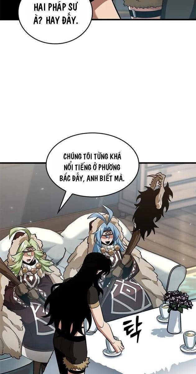 Để Ta Quay Gacha Vô Hạn - Page 122