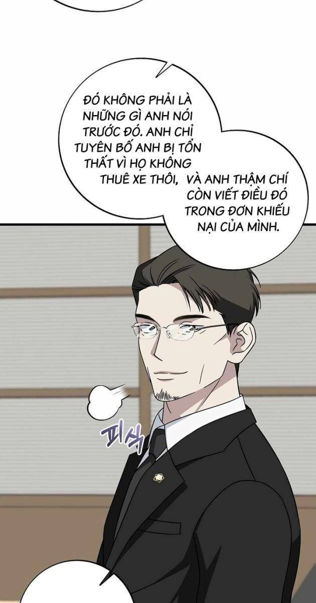 Đây Chính Là Luật Pháp - Page 89