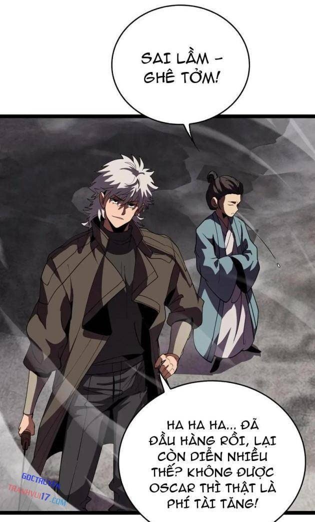 Vạn Tộc Tru Sát!! - Page 10