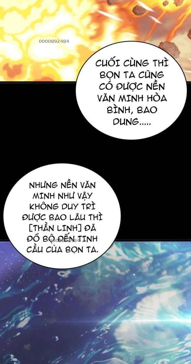 Vạn Tộc Tru Sát!! - Page 5