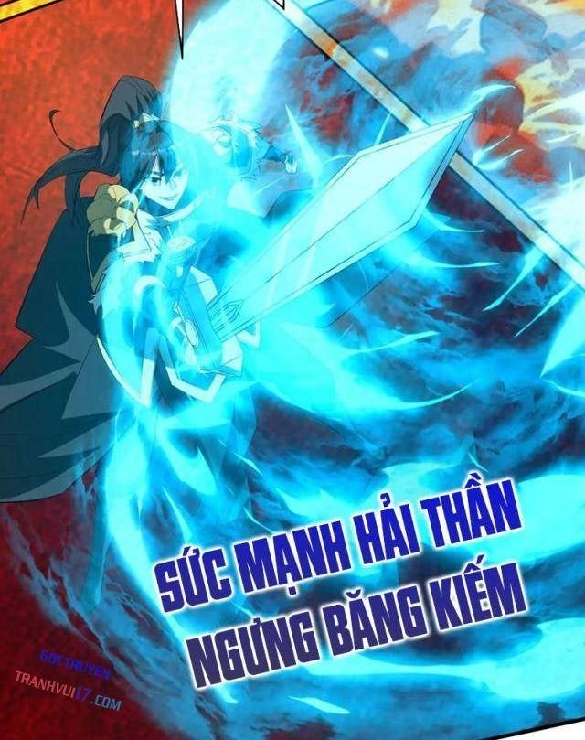 Đại Tần Ta Con Trai Tần Thủy Hoàng Giết Địch Thăng Cấp Thành Thần - Page 4