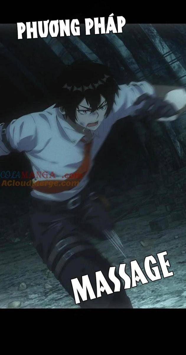 Ta Bán Hàng Rong Thời Tận Thế - Page 29