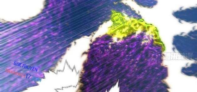 Quỷ Trọc Tiên Đạo - Page 20