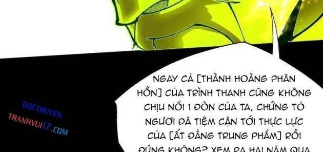Quỷ Trọc Tiên Đạo - Page 22