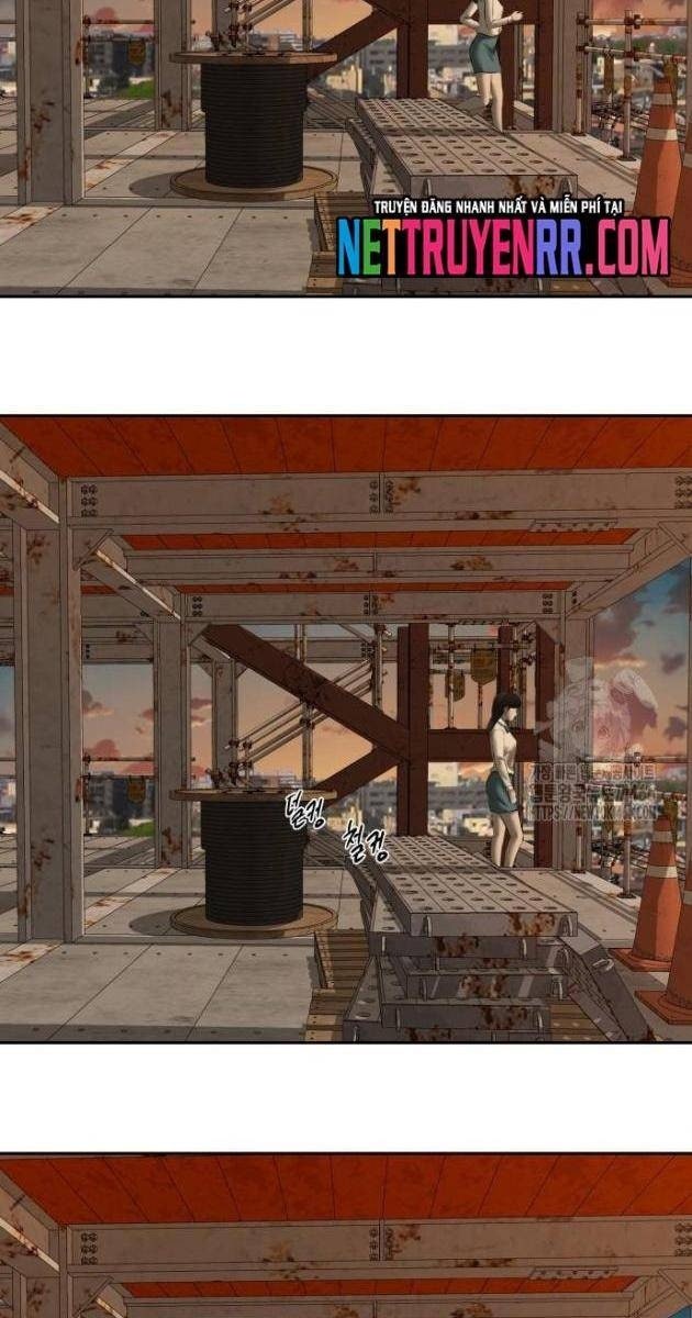 Bạn Gái Tôi Là Quái Vật - Page 21