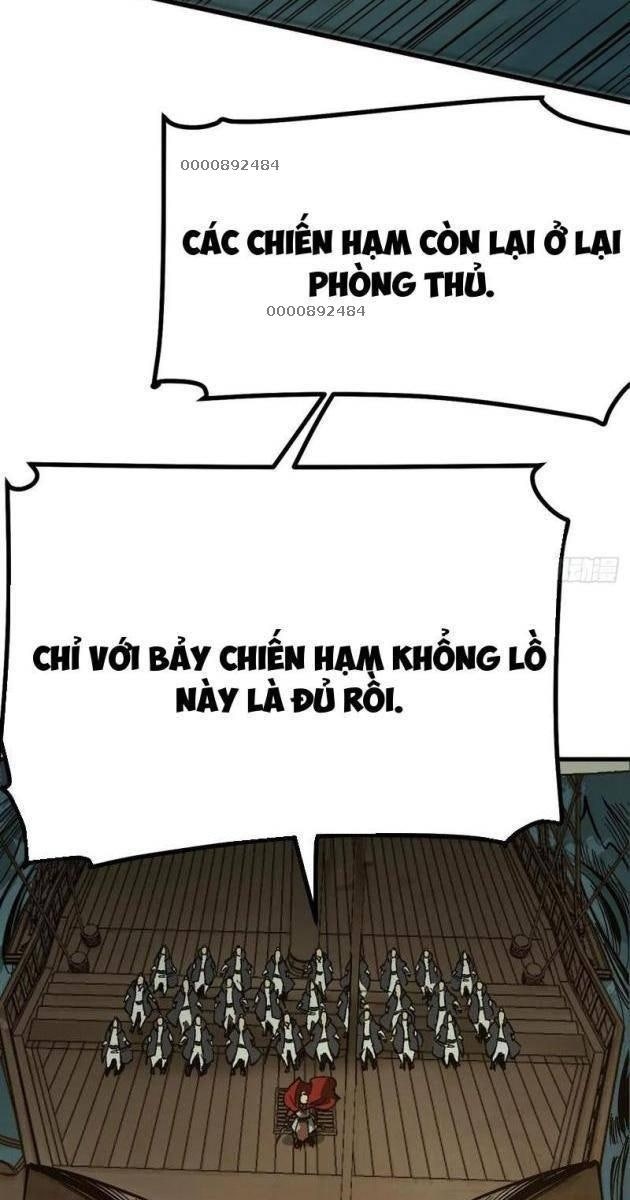 Không Cẩn Thận Lưu Danh Muôn Thủa - Page 5