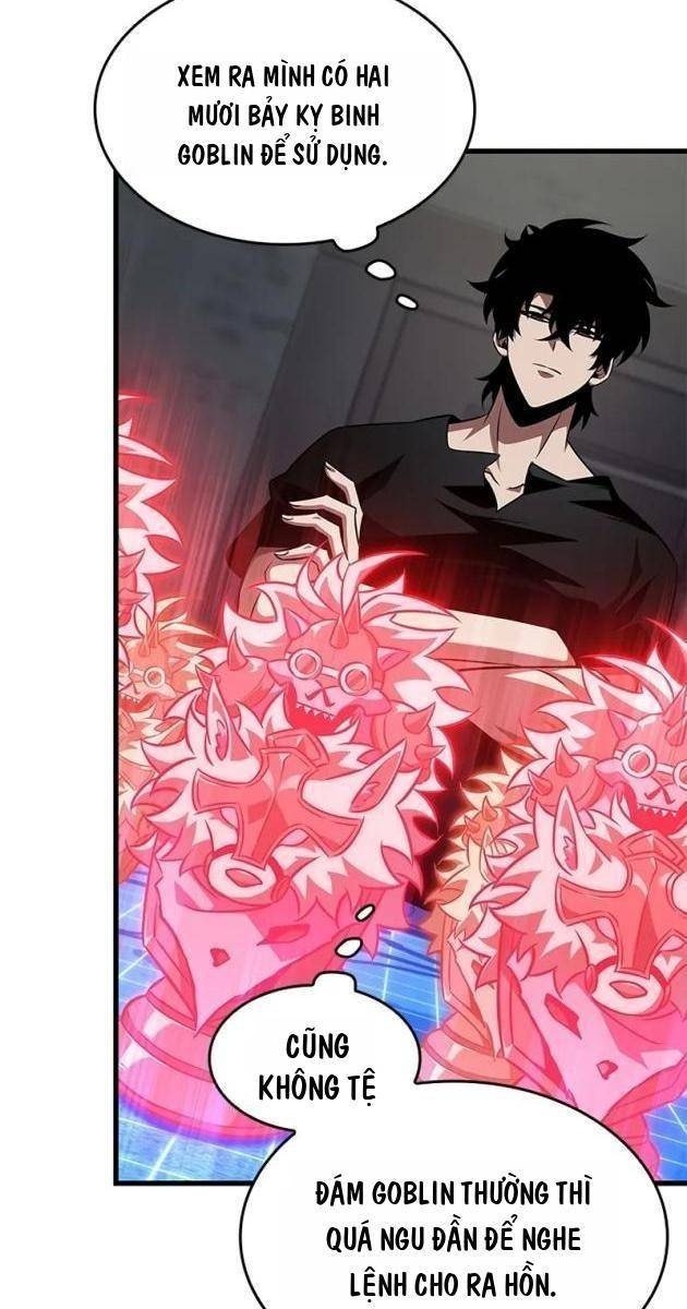 Để Ta Quay Gacha Vô Hạn - Page 11