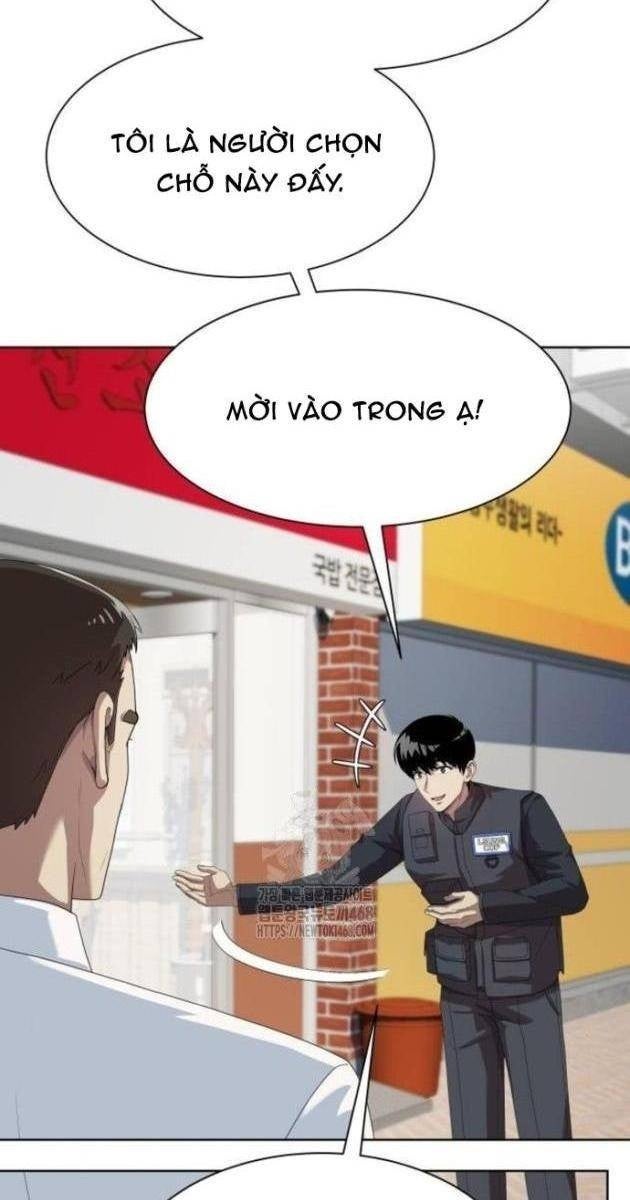 Từ Nhân Viên Vạn Năng Trở Thành Huyền Thoại - Page 130