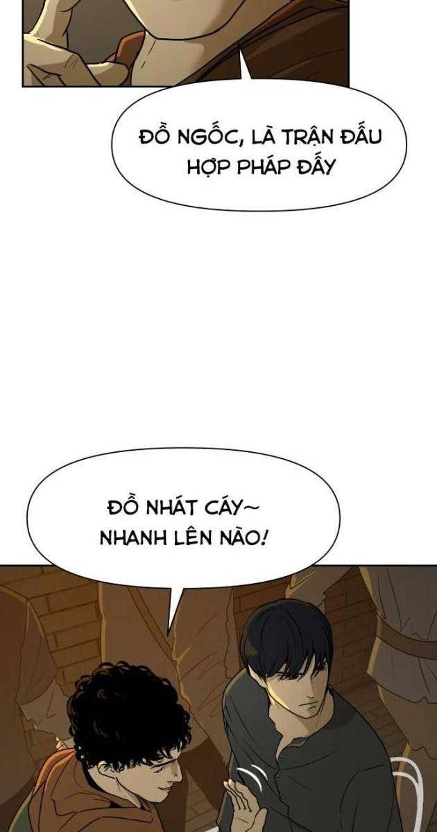 Bộ Mặt Giả Tạo - Page 84