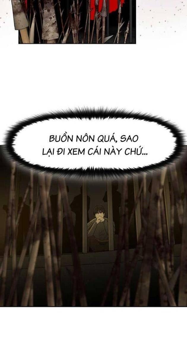 Bộ Mặt Giả Tạo - Page 124