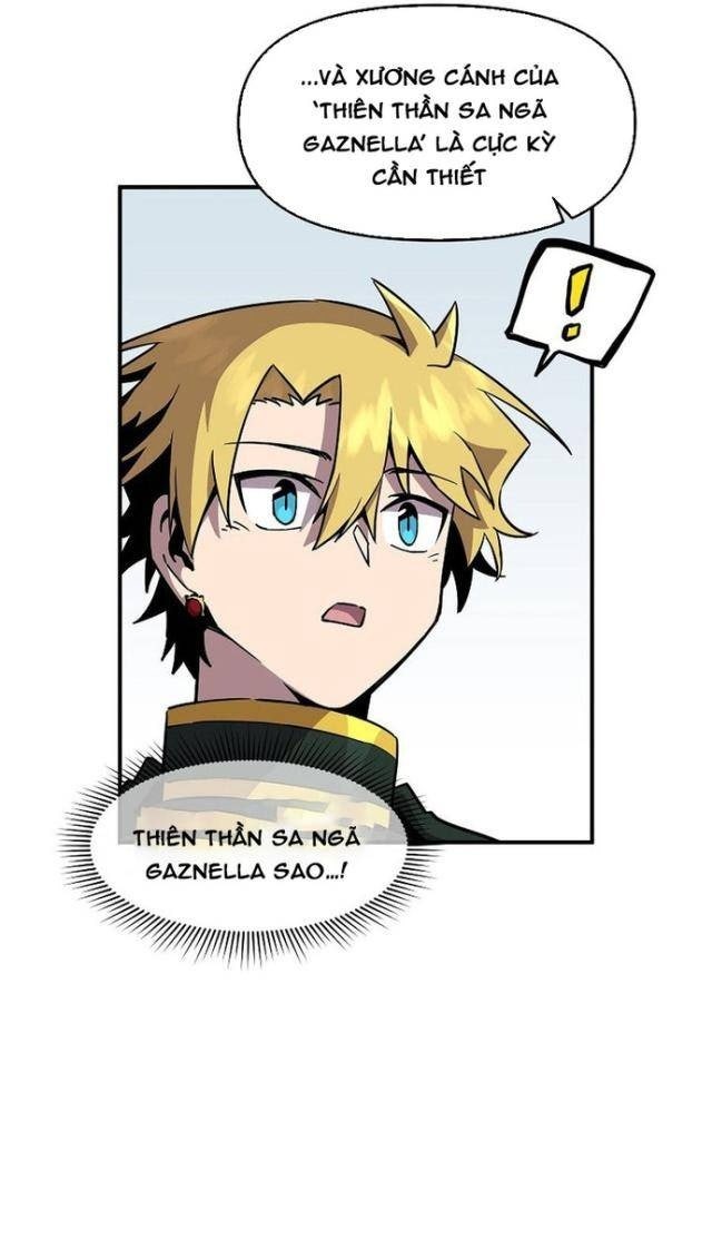 Người Chơi Lỗi - Page 6