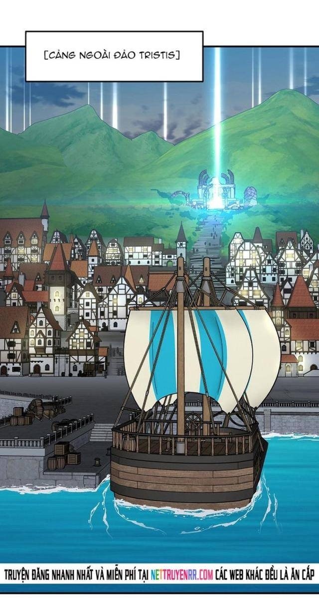 Người Chơi Lỗi - Page 27