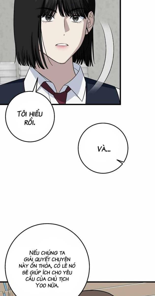 Đây Chính Là Luật Pháp - Page 106