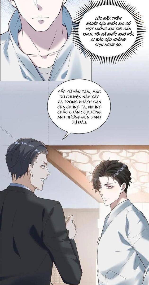 Giá Trị Hàng Hóa Giảm Trăm Vạn Lần - Page 49