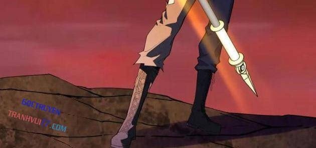 Toàn Dân Tận Thế: Ta, Virus Quân Vương - Page 20