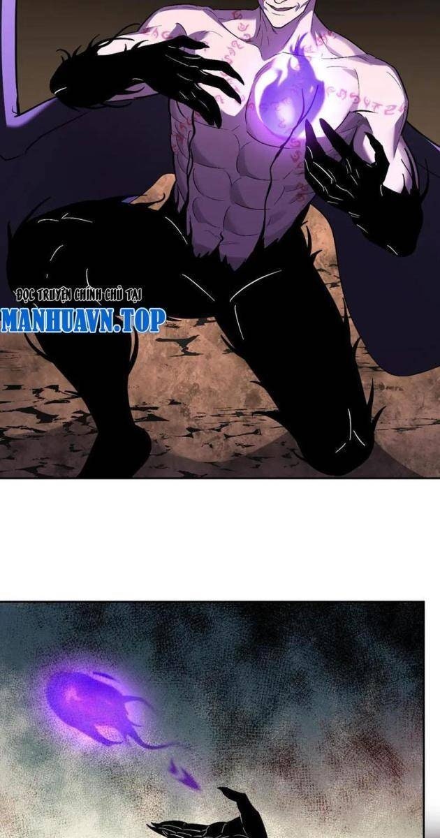 Toàn Dân Tận Thế: Ta, Virus Quân Vương - Page 39