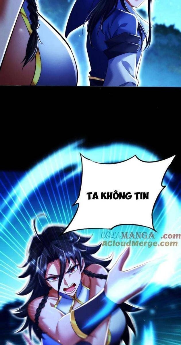 Các Nữ Sư Tôn Đều Muốn Chiếm Hữu Ta - Page 59