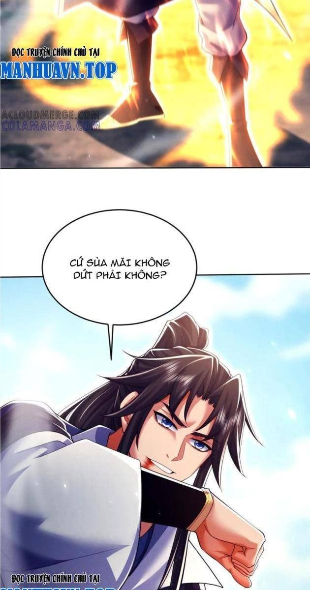 Các Nữ Sư Tôn Đều Muốn Chiếm Hữu Ta - Page 27