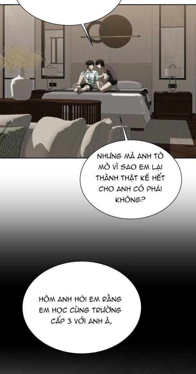 Bạn Gái Tôi Là Quái Vật - Page 105