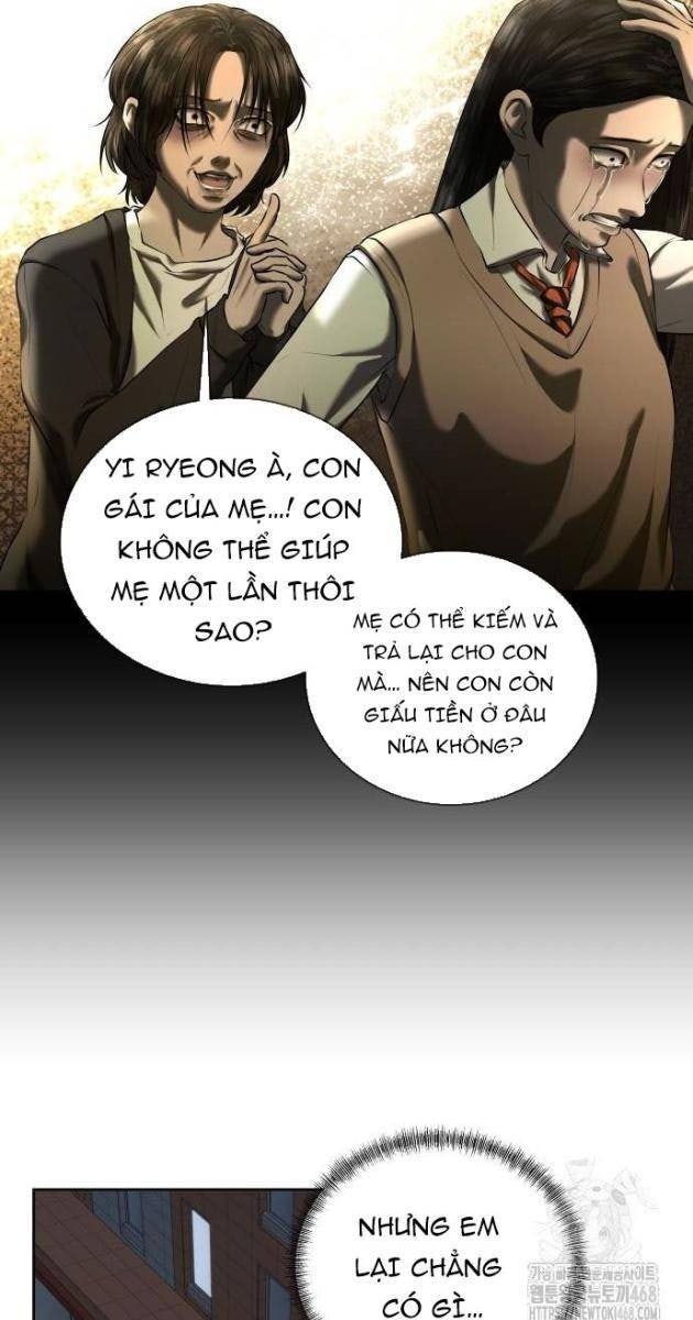 Bạn Gái Tôi Là Quái Vật - Page 95