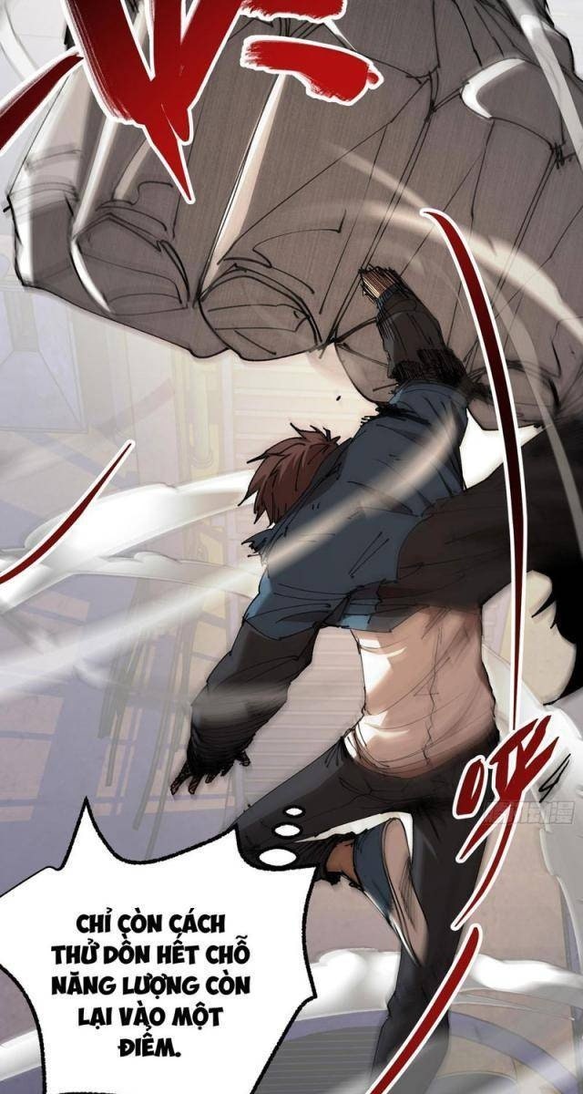 Tận Thế Giáng Lâm, Ta Trùng Sinh Thành Bạo Quân - Page 27