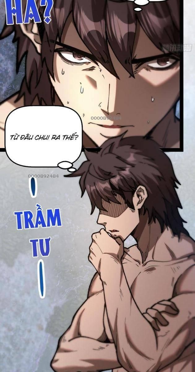 Tận Thế Giáng Lâm, Ta Trùng Sinh Thành Bạo Quân - Page 35