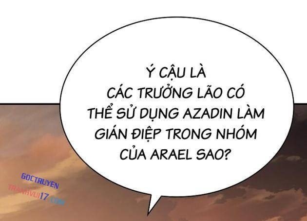 Vô Hồn Bất Kính Giả Dạ - Page 36
