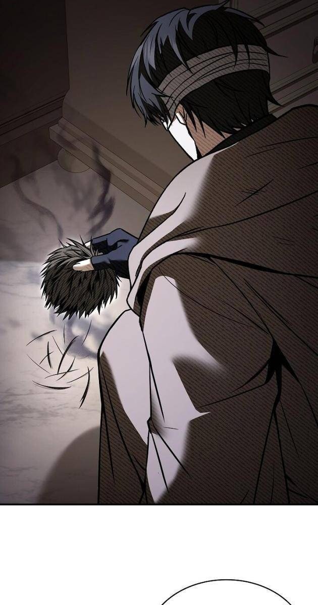 Vô Hồn Bất Kính Giả Dạ - Page 140