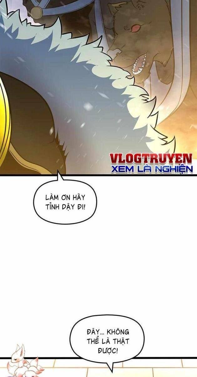 Trò Chơi Của Thần - Page 59