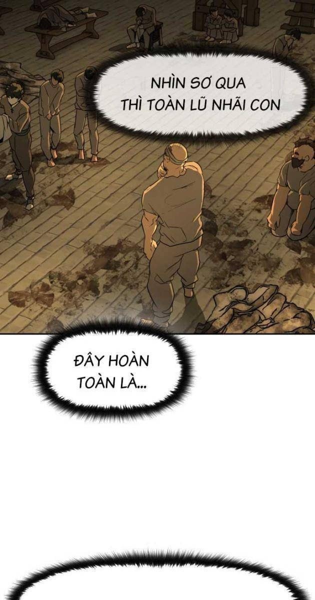 Bộ Mặt Giả Tạo - Page 28