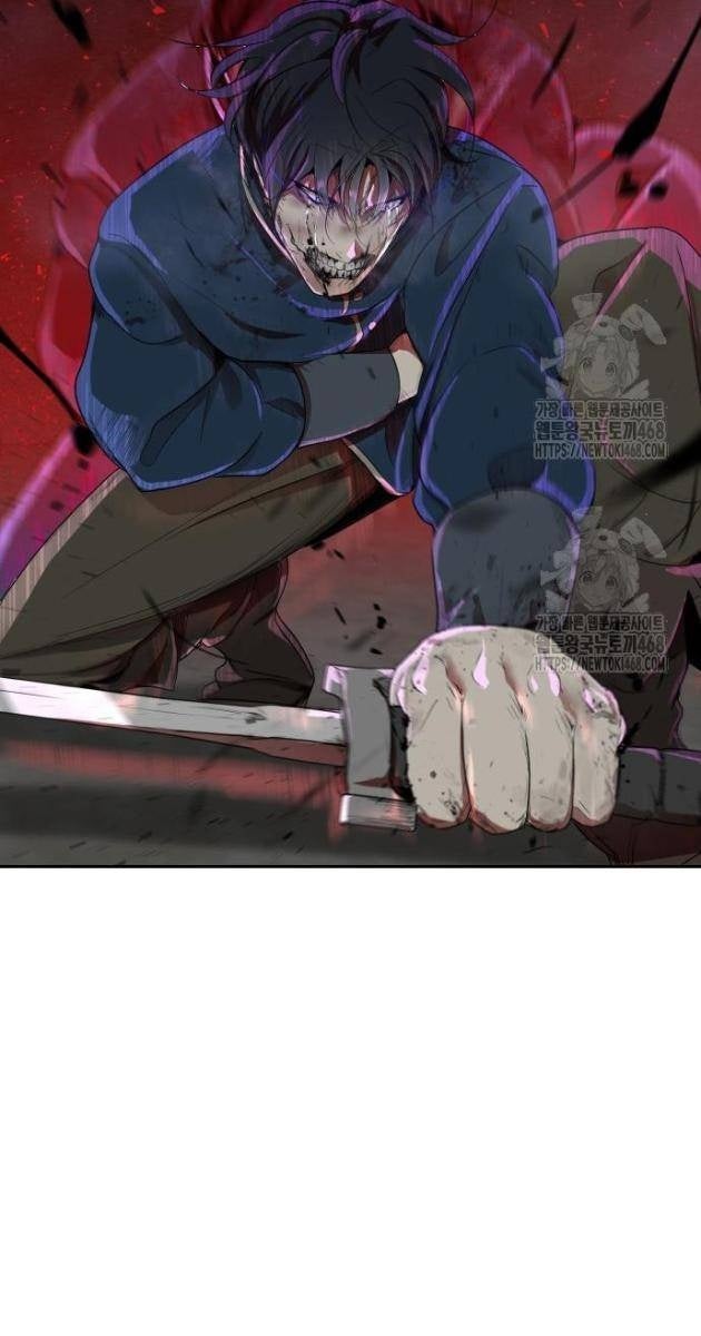 Bộ Mặt Giả Tạo - Page 35