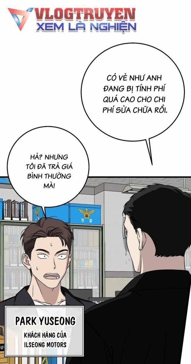 Đây Chính Là Luật Pháp - Page 99