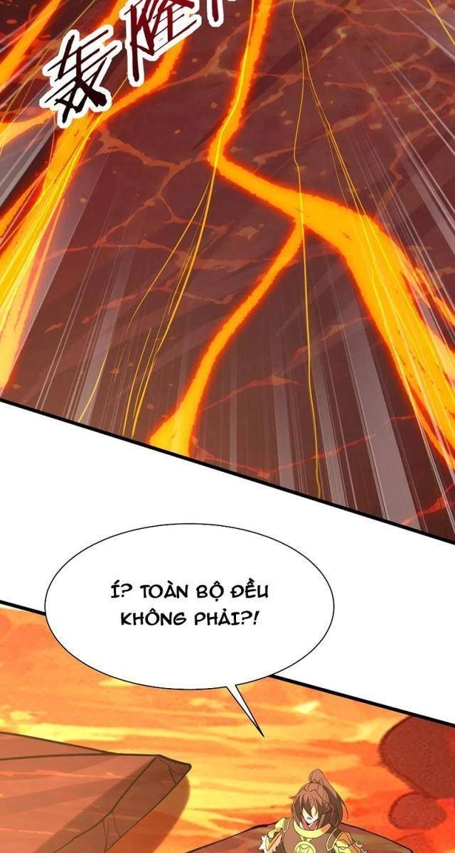 Đại Tần Ta Con Trai Tần Thủy Hoàng Giết Địch Thăng Cấp Thành Thần - Page 23