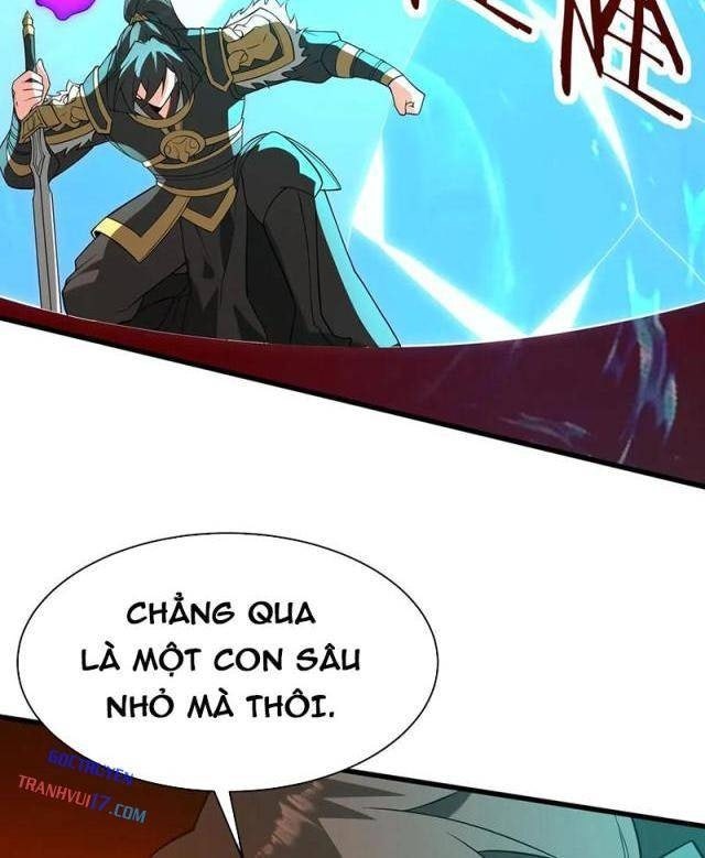 Đại Tần Ta Con Trai Tần Thủy Hoàng Giết Địch Thăng Cấp Thành Thần - Page 48