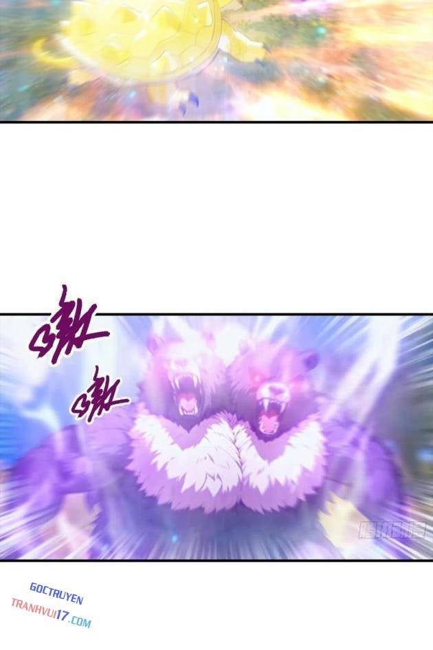 Toàn Dân Ngự Thú: Bắt Đầu Từ Sơn Hải Kinh Ta Quét Ngang Toàn Cầu - Page 29