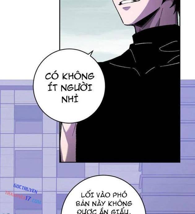 Toàn Dân Tận Thế: Ta, Virus Quân Vương - Page 34