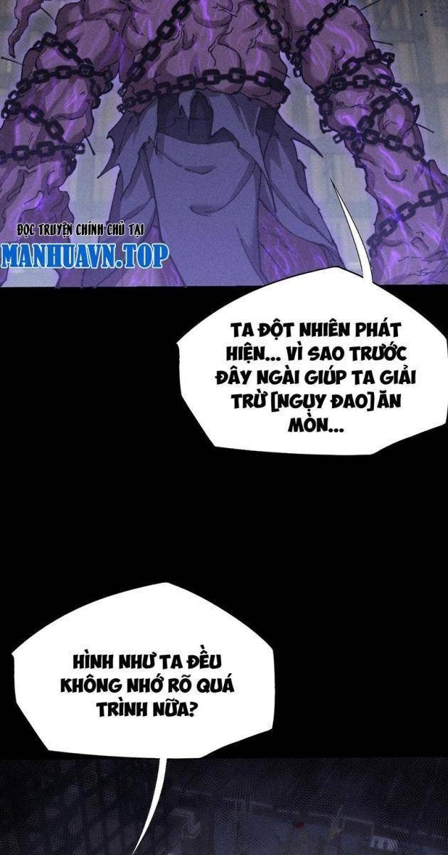 Quỷ Trọc Tiên Đạo - Page 51