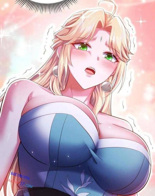 Các Nữ Sư Tôn Đều Muốn Chiếm Hữu Ta - Page 10