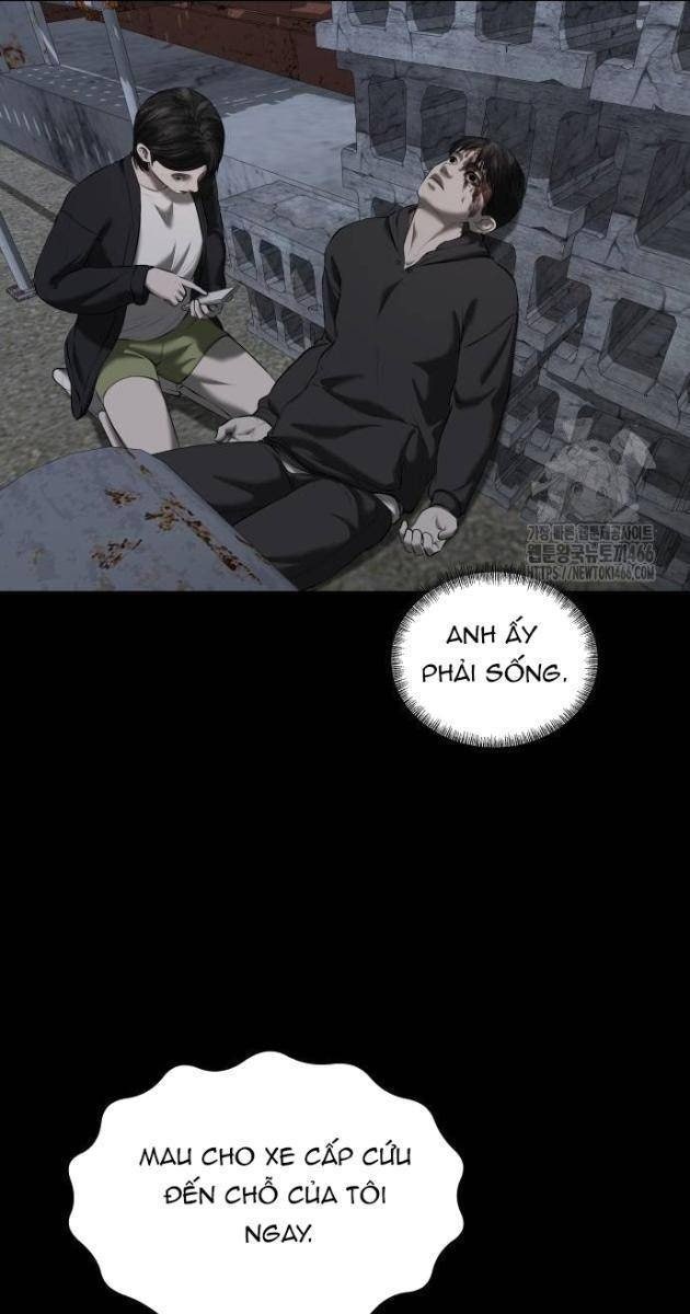 Bạn Gái Tôi Là Quái Vật - Page 40