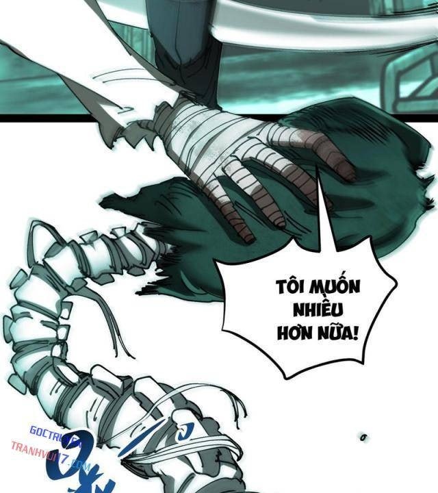 Tận Thế Giáng Lâm, Ta Trùng Sinh Thành Bạo Quân - Page 42