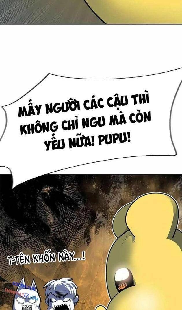 Tôi Chỉ Là Người Khuân Vác Trong Hầm Ngục - Page 65