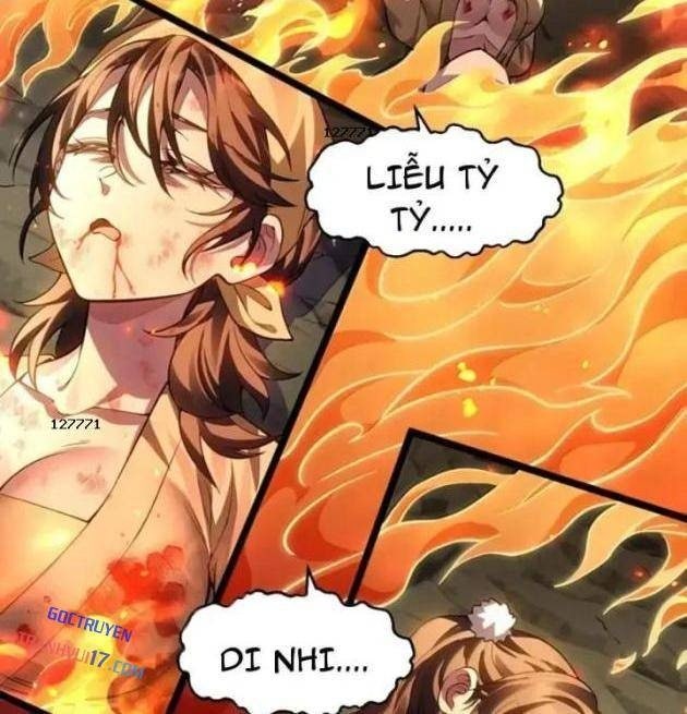 Hảo Đồ Nhi Hãy Tha Cho Vi Sư - Page 5