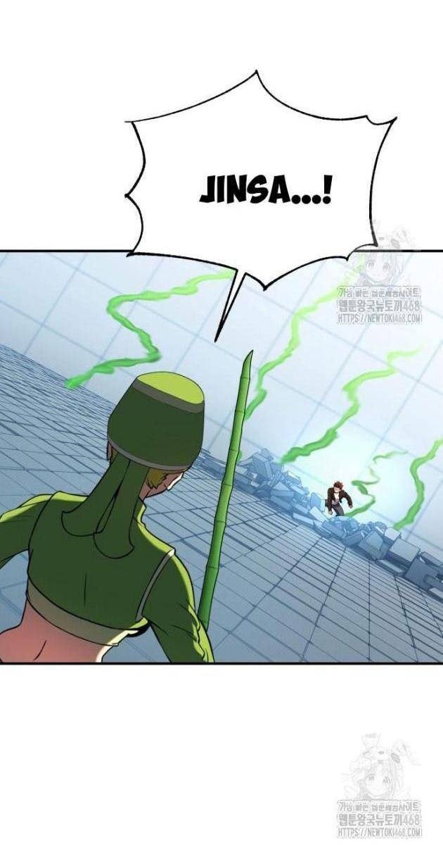 Tiểu Pháp Sư - Page 105