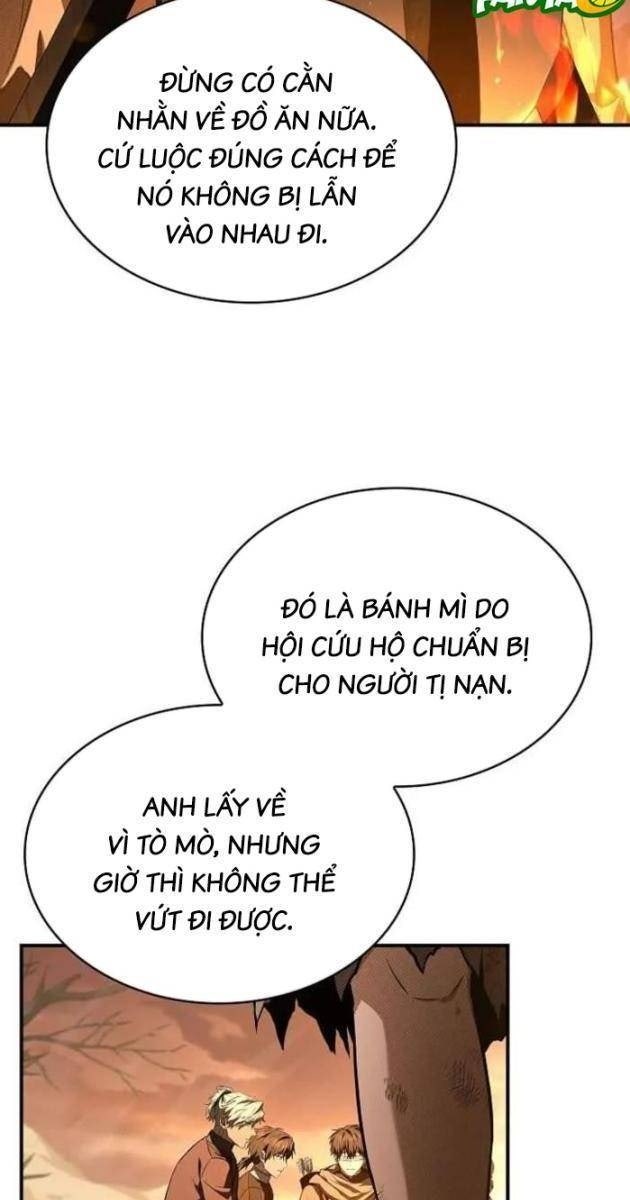 Vô Hồn Bất Kính Giả Dạ - Page 7