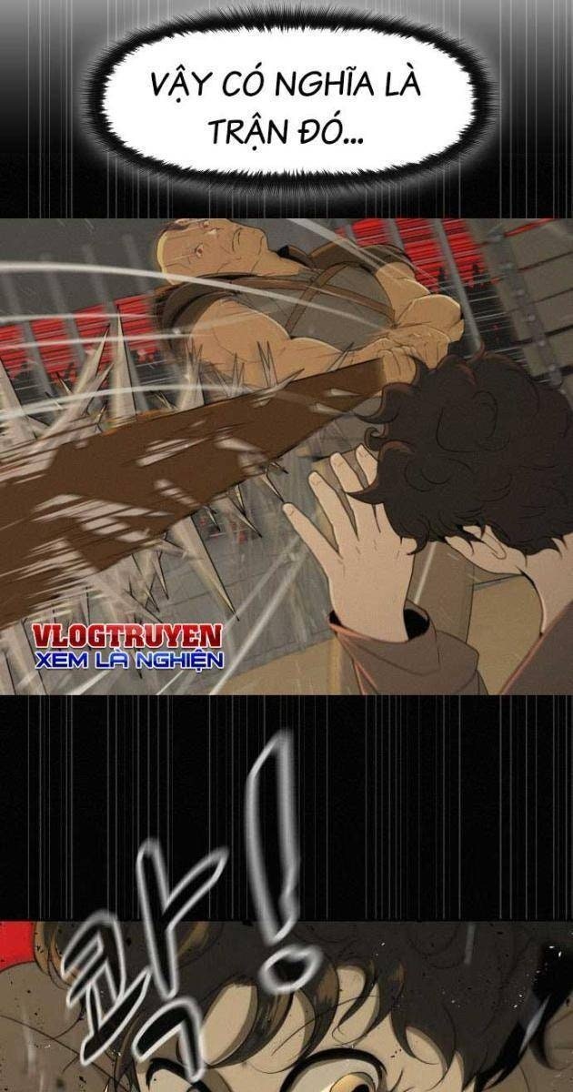 Bộ Mặt Giả Tạo - Page 51